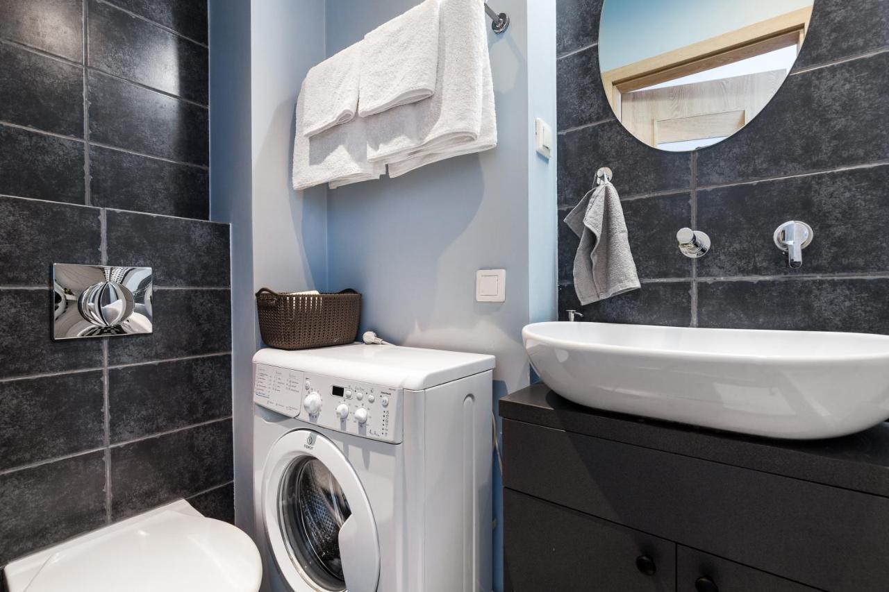 3M Apartment Гдыня Экстерьер фото