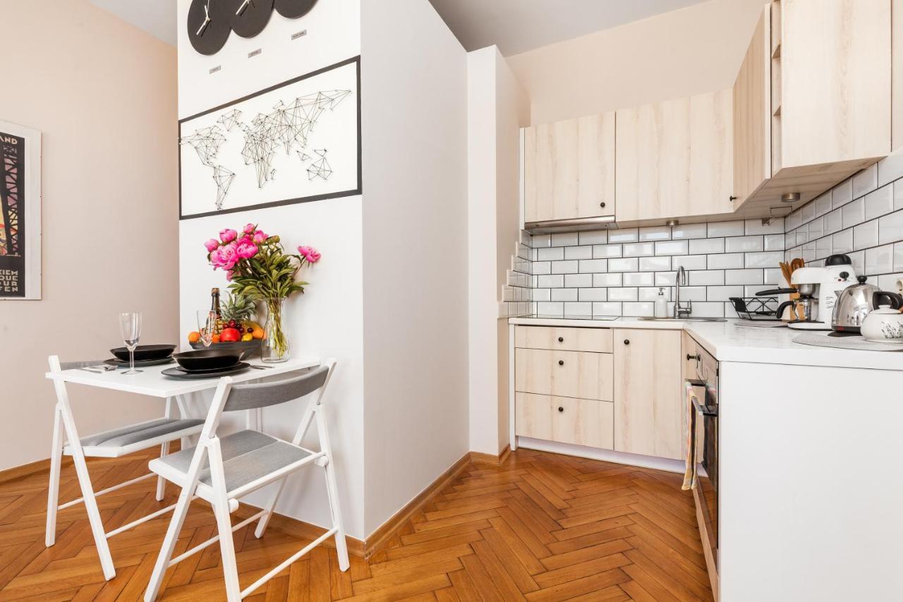 3M Apartment Гдыня Экстерьер фото