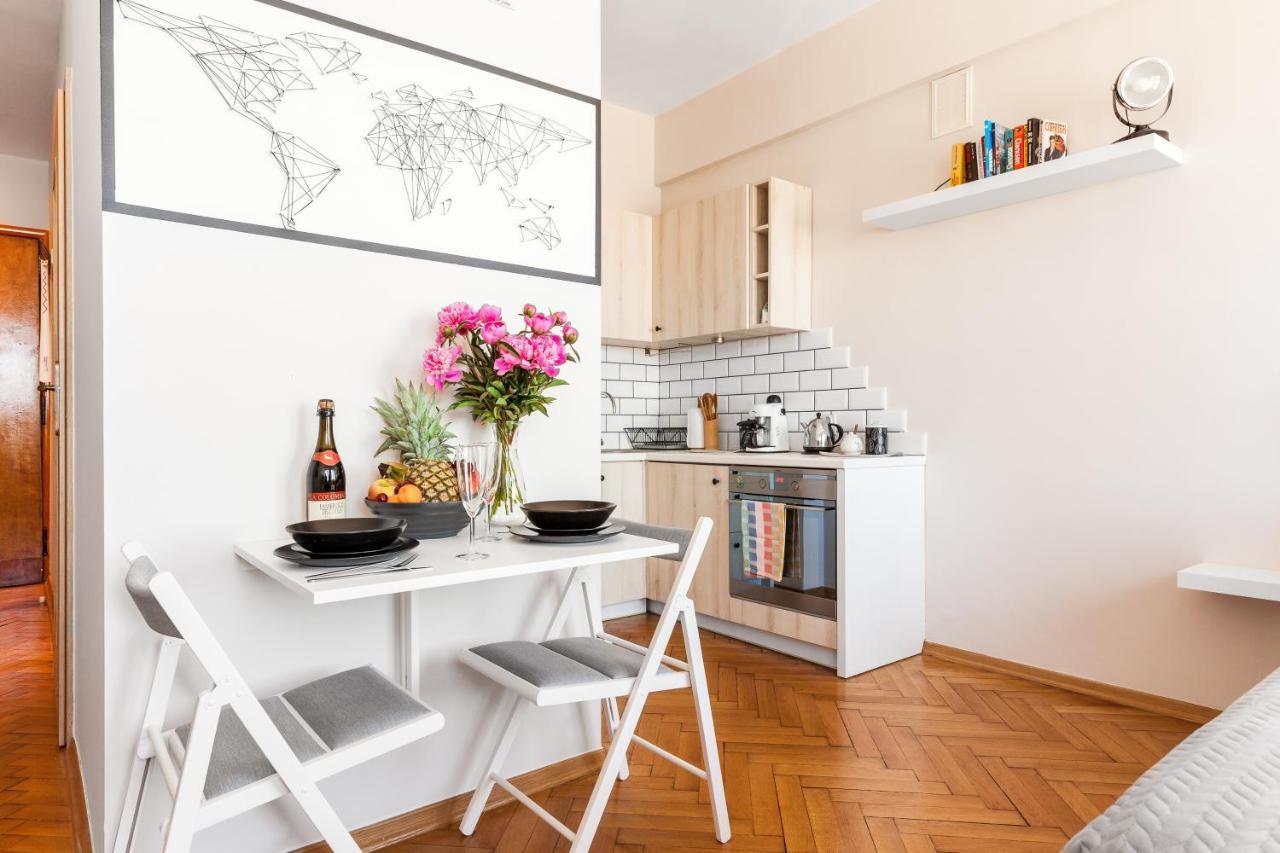 3M Apartment Гдыня Экстерьер фото