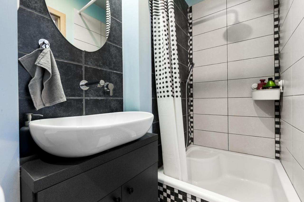 3M Apartment Гдыня Экстерьер фото